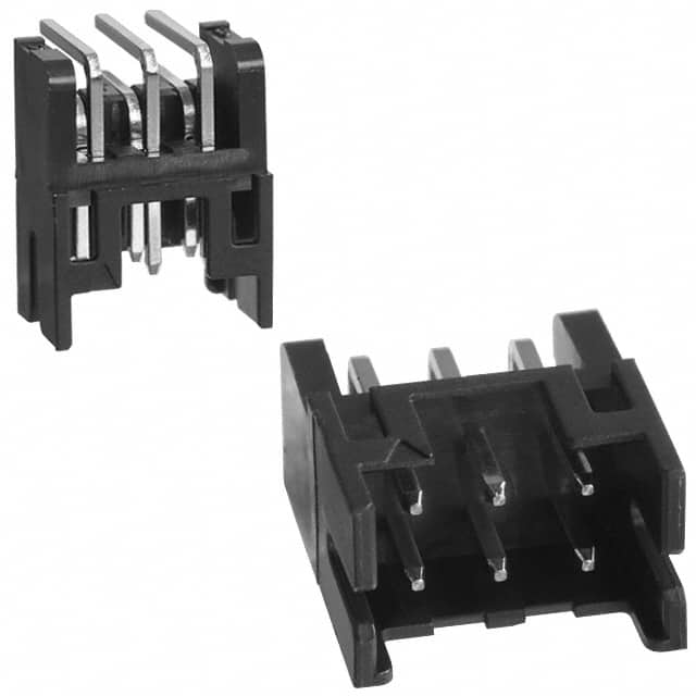 DF11-6DP-2DS(24) CONN HEADER R/A 6POS 2MM