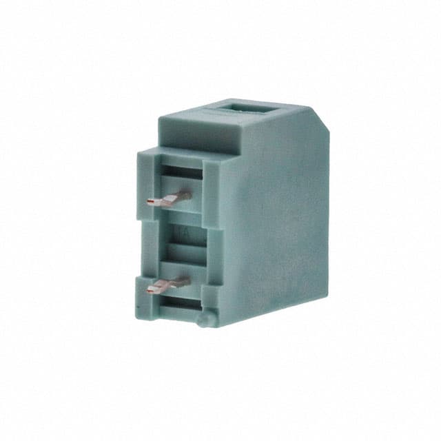 1510482210 CONN HEADER VERT 2POS