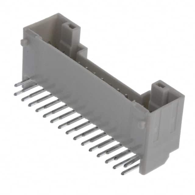 S30B-PUDSS-1(LF)(SN) CONN HEADER R/A 30POS 2MM