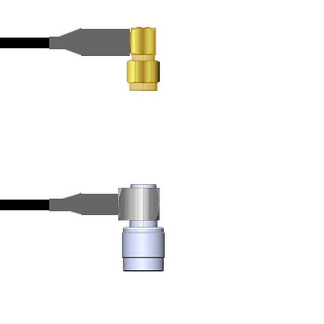 Q-3704V000D036I SMA-RP/TNC-RP LMR19 36I