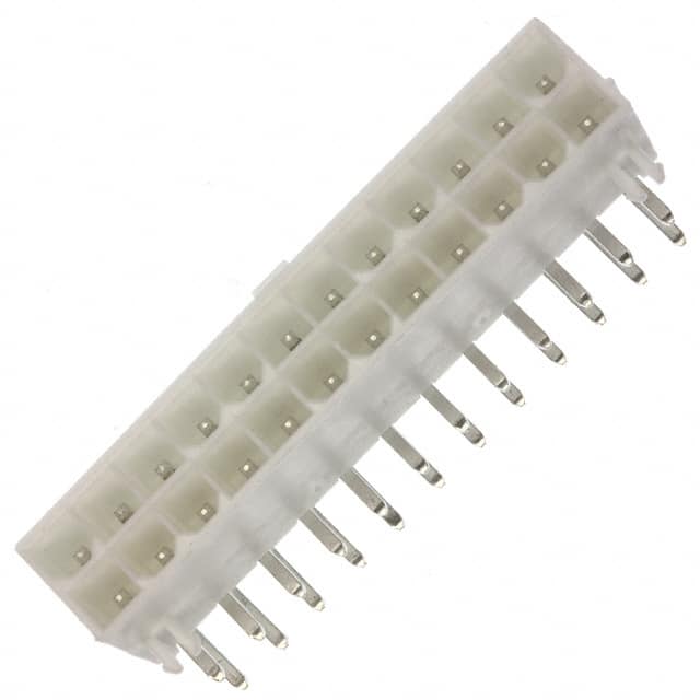 0039300240 CONN HEADER R/A 24POS 4.2MM