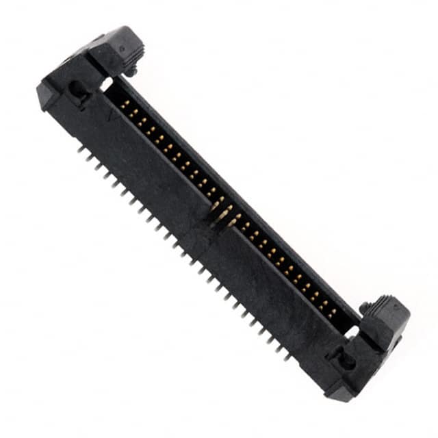 EHF-125-01-L-D-SM CONN HEADER SMD 50POS 1.27MM