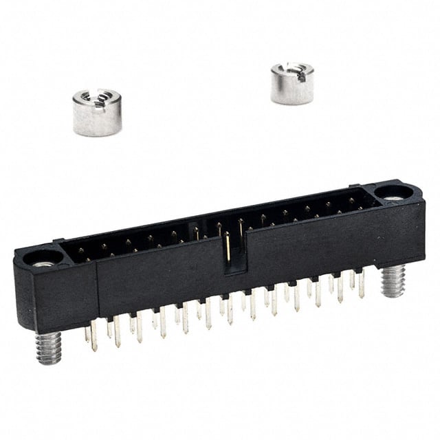 M80-5102642 CONN HEADER VERT 26POS 2MM