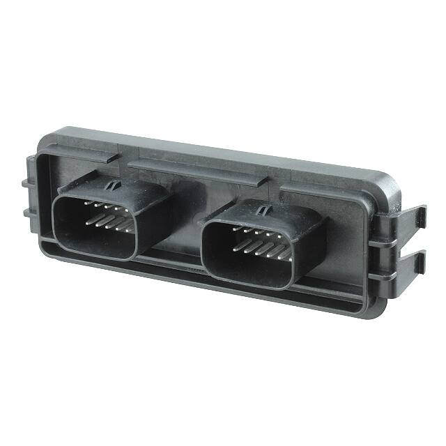 5810124011 CONN HEADER R/A 24POS 3.5MM