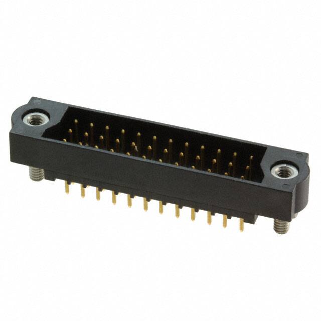 M83-LMT1M2N36-0000-000 CONN HEADER VERT 36POS 2MM