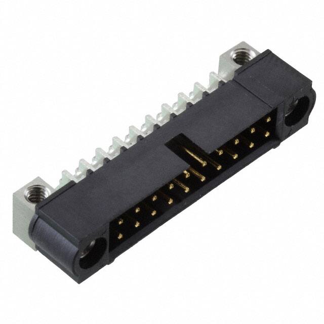 M80-5422042 CONN HEADER SMD R/A 20POS 2MM