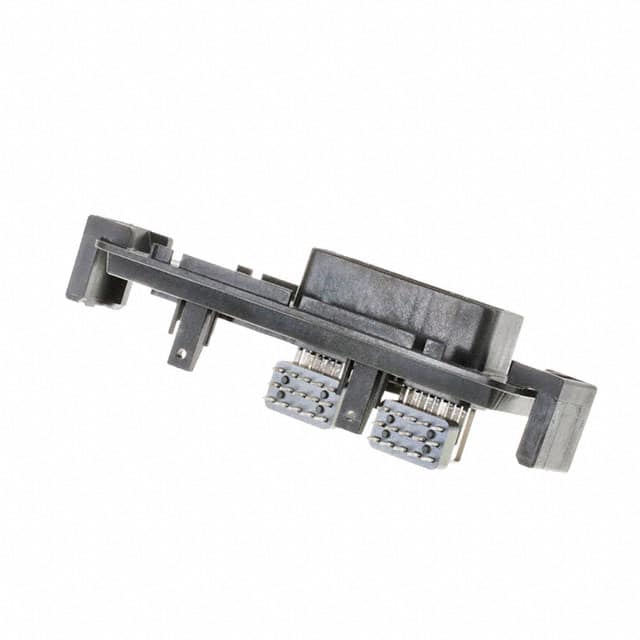 5810130046 CONN HEADER R/A 30POS