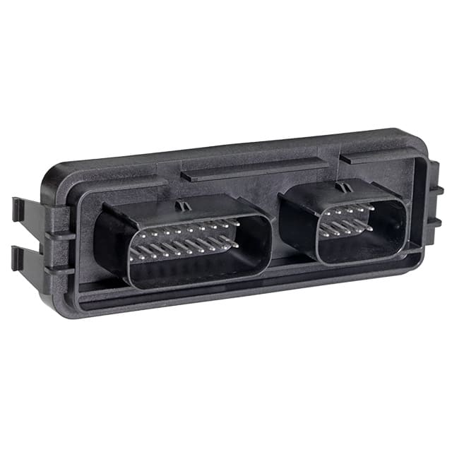 5810132011 CONN HEADER R/A 32POS 3.5MM