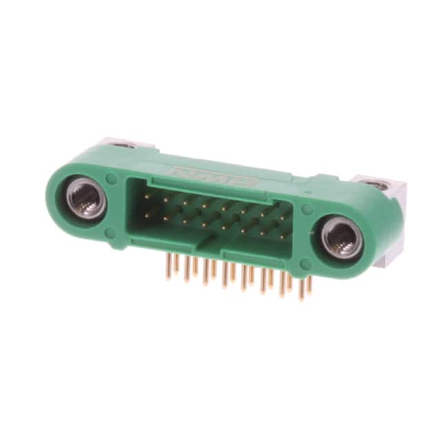 G125-MH11605M4P CONN HDR 1.25MM R/A 16POS