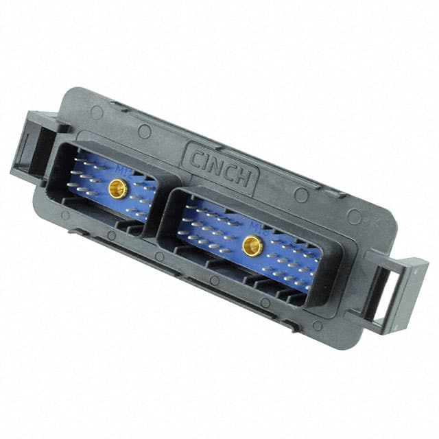 5810148007 CONN HEADER R/A 48POS