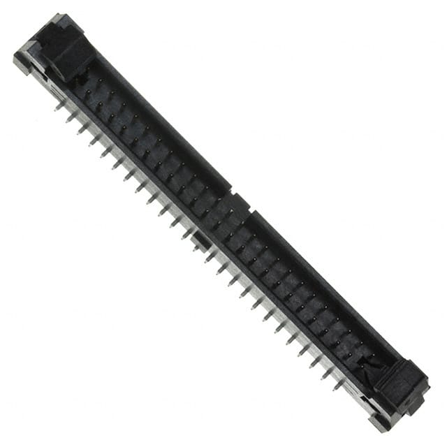 EHT-125-01-S-D-SM-LC CONN HEADER SMD 50POS 2MM