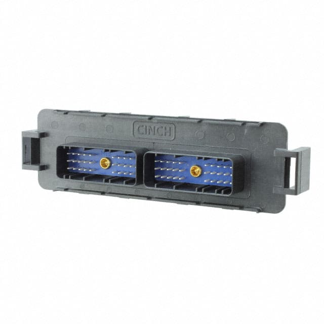 5810160006 CONN HEADER R/A 60POS
