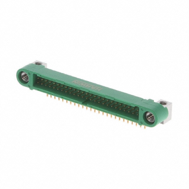 G125-MH15005M4P CONN HDR 1.25MM R/A 50POS