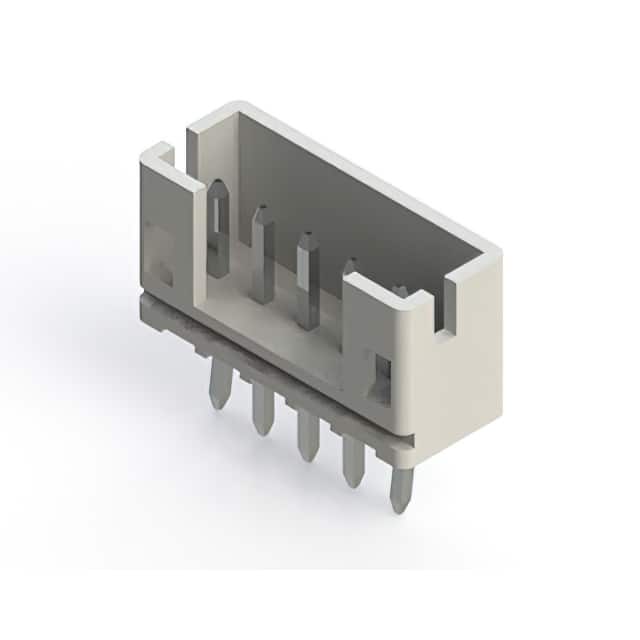 140-505-415-001 2.0MM PITCH CONNECTOR WITH 5 P.C