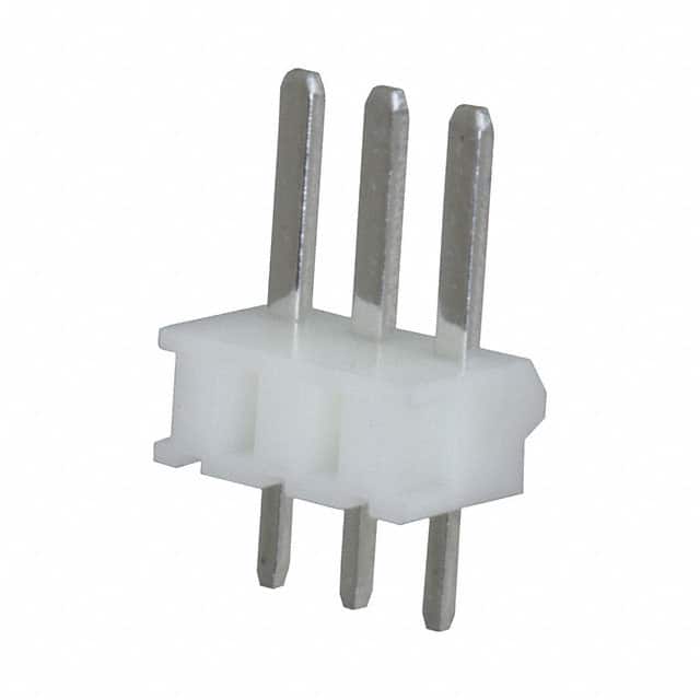 B3P-SHF-1AA(LF)(SN) CONN HEADER VERT 3POS 2.5MM