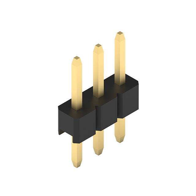62000311121 WR-PHD PIN HEADER 2.00MM