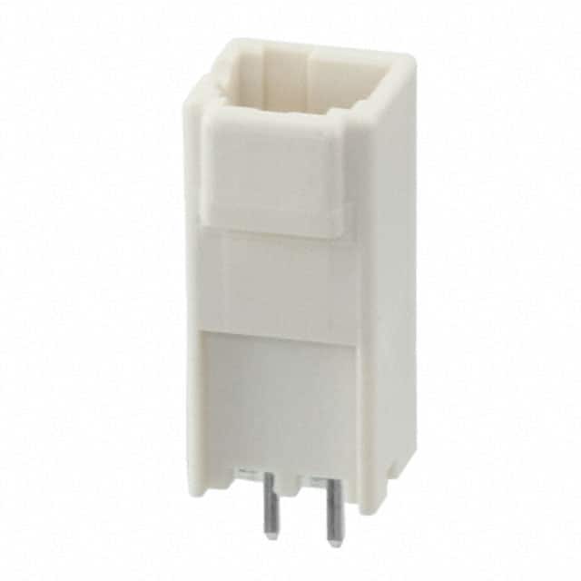 DF1EG-2P-2.5DSA(35) CONN HEADER VERT 2POS 2.5MM