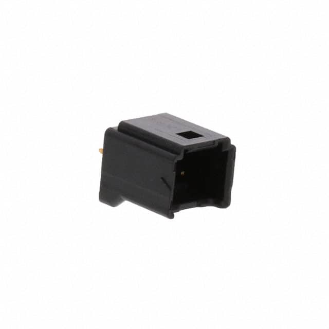 DF51K-2P-2DSA(805) CONN HDR 2MM SNGL GLD PCB 2POS