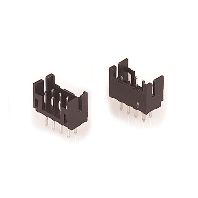 DF11-8DP-2DSA(24) CONN HEADER VERT 8POS 2MM