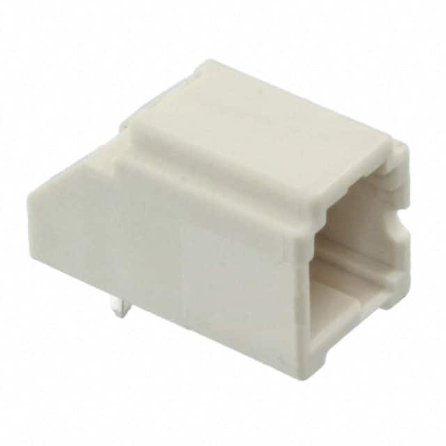 DF1E-2P-2.5DS(35) CONN HEADER R/A 2POS 2.5MM