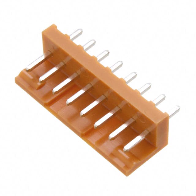 IL-G-8P-S3T2-SA CONN HEADER VERT 8POS 2.5MM