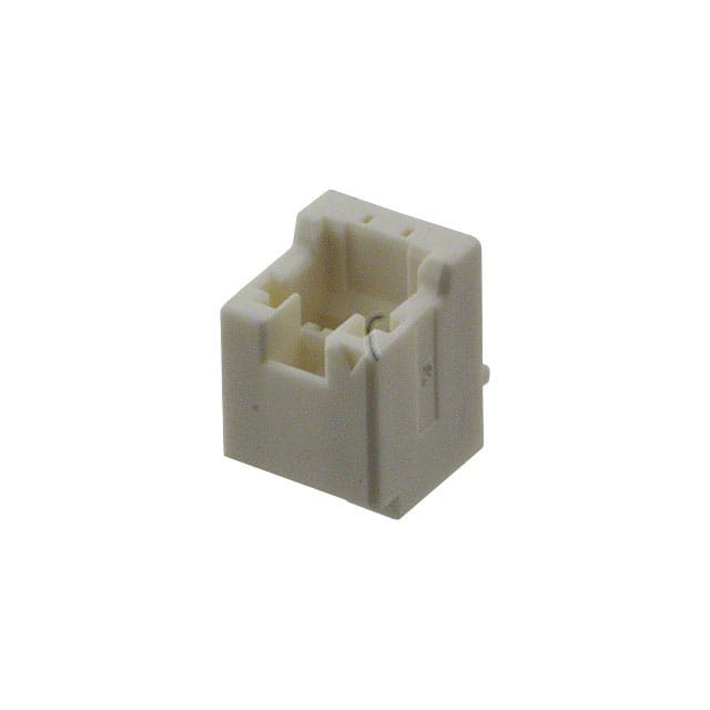 S02B-ZESK-2D(T)(LF)(SN) CONN HEADER R/A 2POS 1.5MM