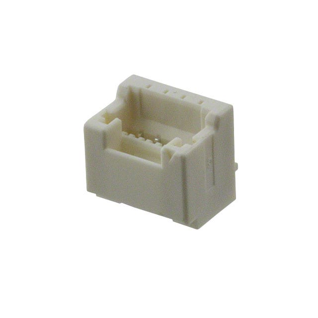 S04B-ZESK-2D(T)(LF)(SN) CONN HEADER R/A 4POS 1.5MM