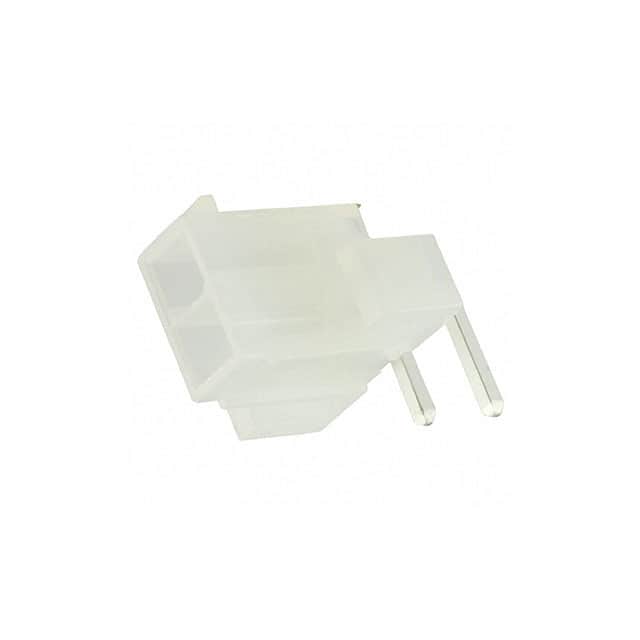 0039291028 CONN HEADER R/A 2POS