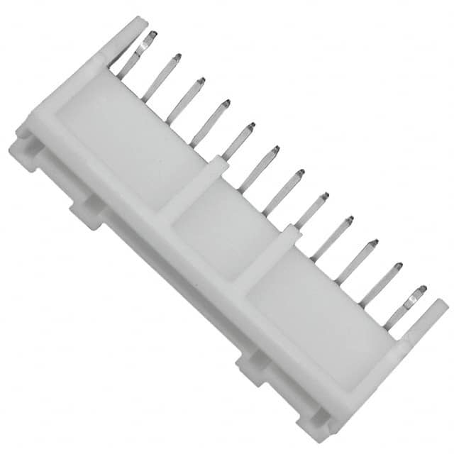 S12B-PASK-2(LF)(SN) CONN HEADER R/A 12POS 2MM