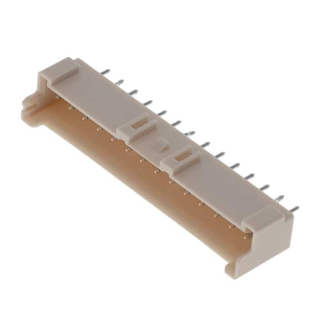 B14B-XASK-1(LF)(SN) CONN HEADER VERT 14POS 2.5MM