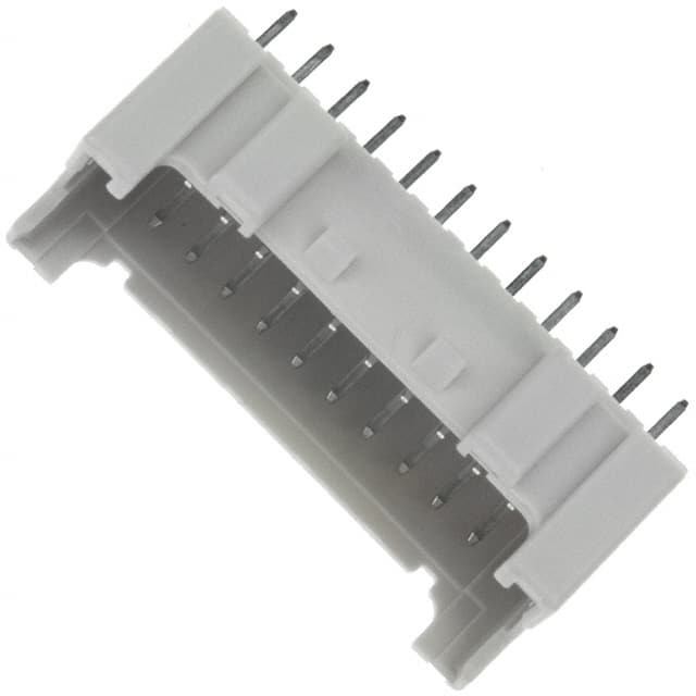 B24B-PNDZS-1 (T) (LF)(SN) CONN HEADER VERT 24POS 2MM