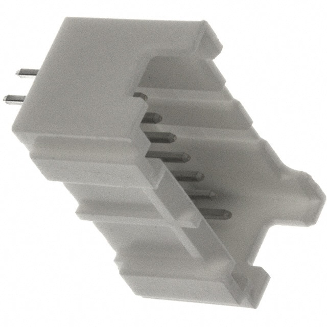 B16B-PADSS-1(LF)(SN) CONN HEADER VERT 16POS 2MM