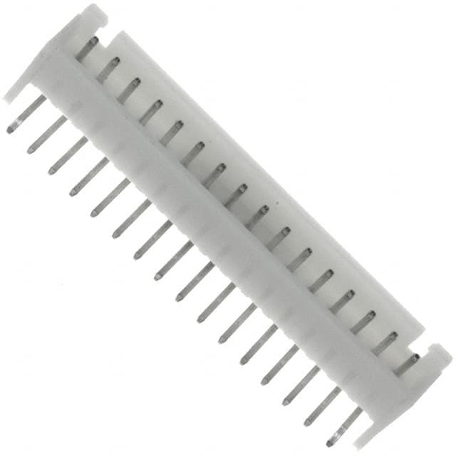 S16B-XH-A(LF)(SN) CONN HEADER R/A 16POS 2.5MM