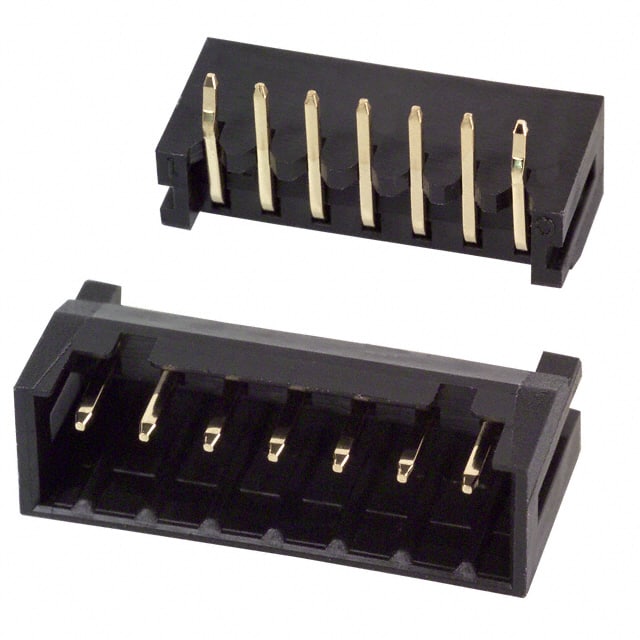DF3-7P-2DS(01) CONN HEADER R/A 7POS 2MM