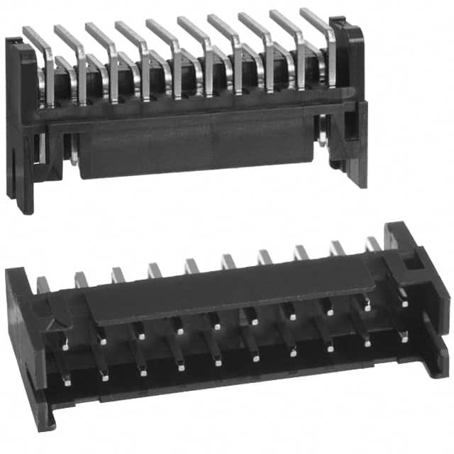 DF11-20DP-2DS(24) CONN HEADER R/A 20POS 2MM