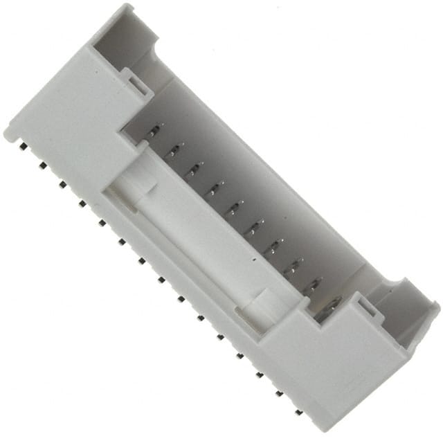 B30B-PUDSS-1(LF)(SN) CONN HEADER VERT 30POS 2MM