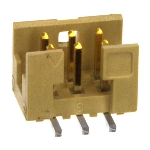 98424-G52-06LF CONN HEADER SMD 6POS 2MM