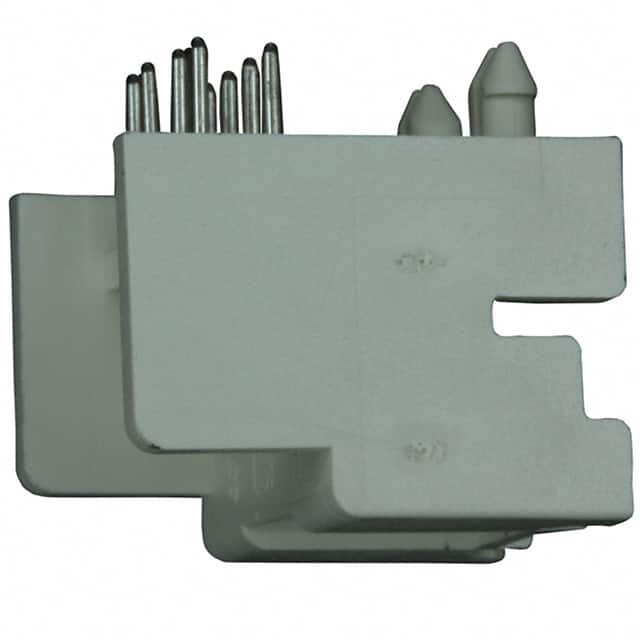 S08B-XADSS-N(LF)(SN) CONN HEADER R/A 8POS 2.5MM
