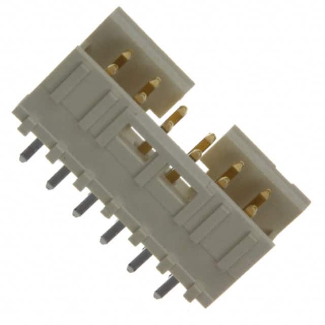 98414-G06-12ULF CONN HEADER VERT 12POS 2MM