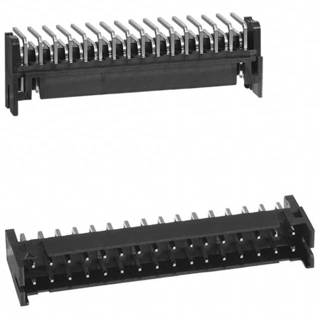DF11-32DP-2DS(22) CONN HEADER R/A 32POS 2MM