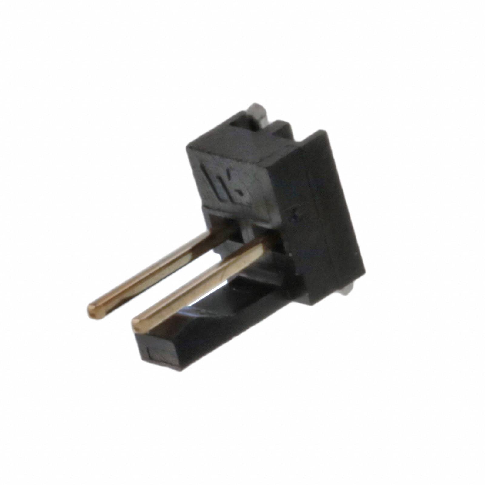 3-647167-2 CONN HEADER SMD 2POS 2.54MM