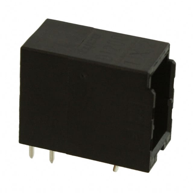 1-1827876-2 CONN HEADER R/A 4POS 2.5MM