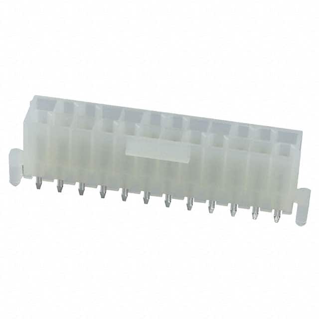 0442060001 CONN HEADER VERT 24POS 4.2MM