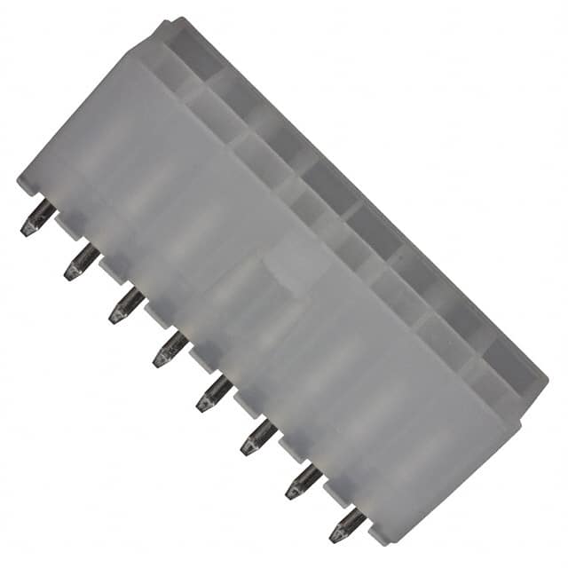 0039293166 CONN HEADER VERT 16POS 4.2MM