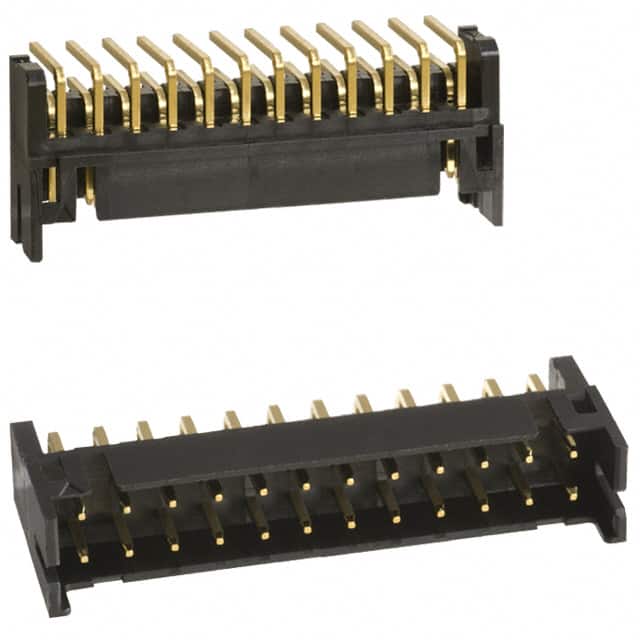 DF11-24DP-2DS(52) CONN HEADER R/A 24POS 2MM