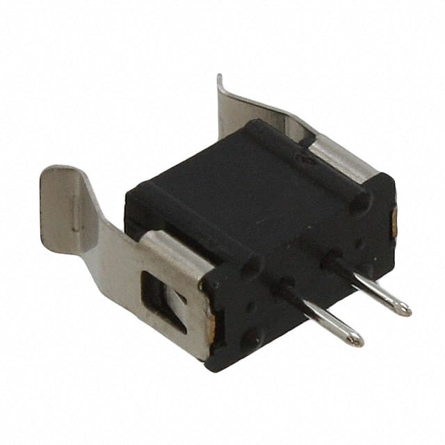 M80-8810242 CONN HEADER VERT 2POS 2MM
