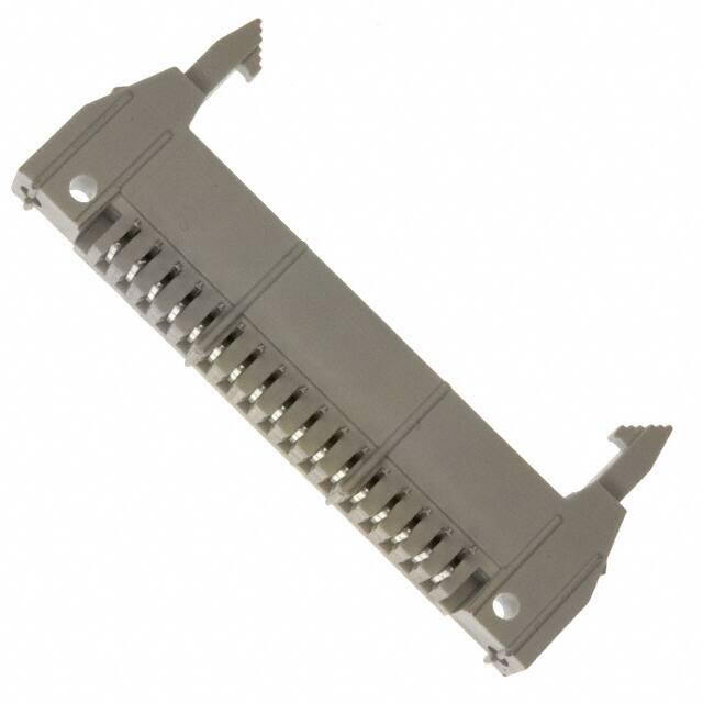 71922-134LF CONN HEADER R/A 34POS 2.54MM