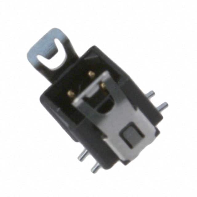 M80-8280442 CONN HEADER SMD 4POS 2MM