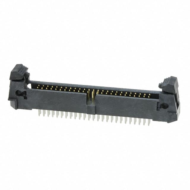 M50-3552542 CONN HEADER VERT 50POS 1.27MM