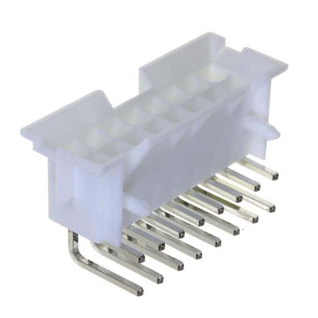 0015249164 CONN HEADER R/A 16POS 4.2MM